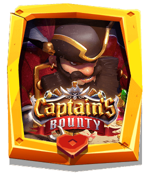 CAPTAINS-BOUNTY