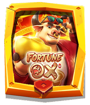 Fortune-Ox-botton