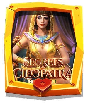 SECRETS-CLEOPATRA