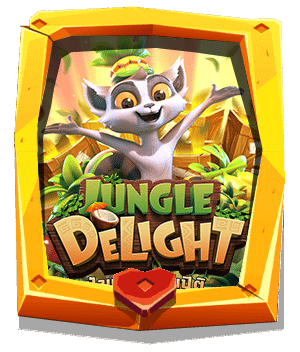 ทดลองเล่น-Jungle-Delight