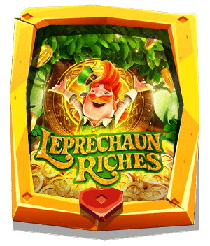 ทดลองเล่น-Leprechaun-Riches